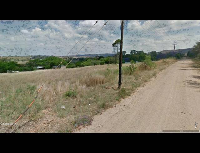 FARM FOR SALE IN VAN WYKSRESTANT